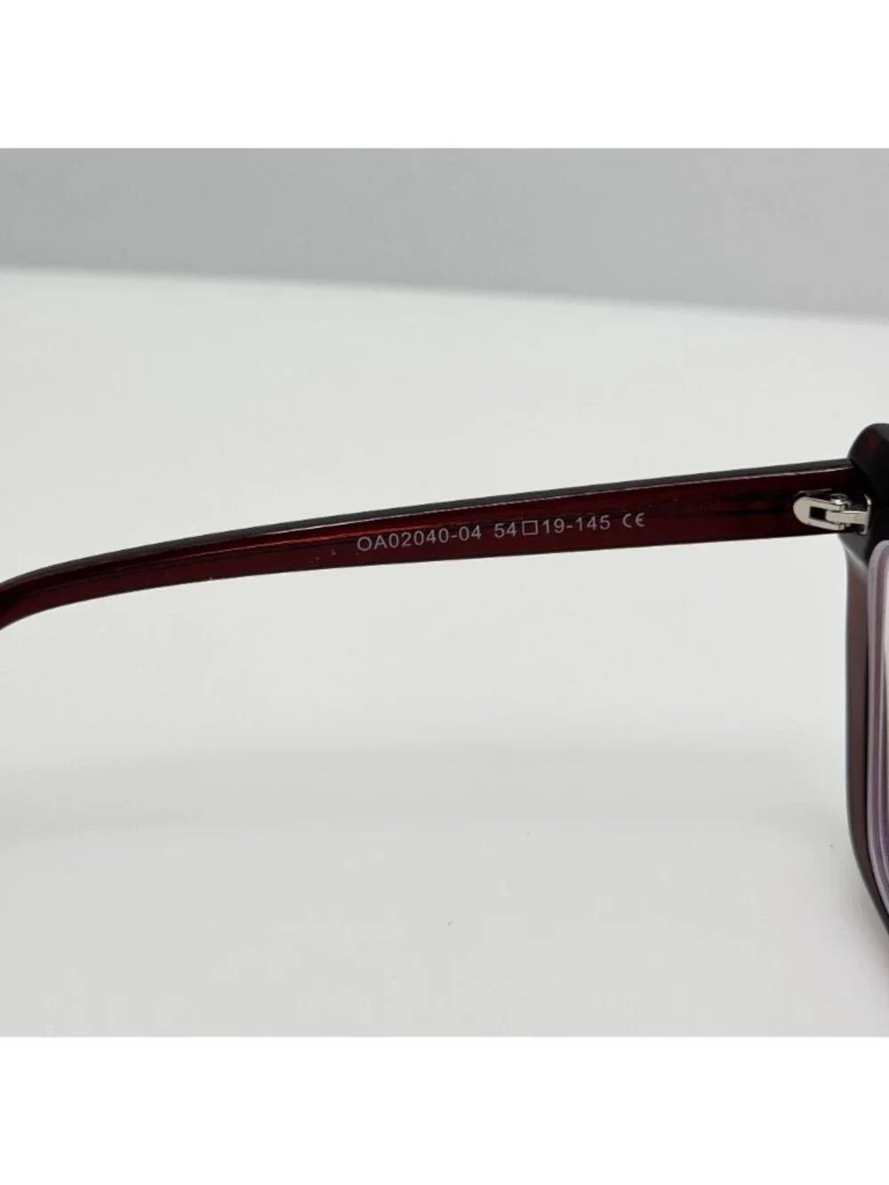 Zeelool Eyeglasses Eye Glasses Frames OA02040-04 54-19-145